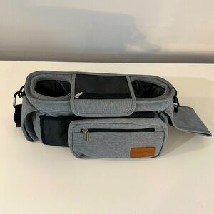 momcozy stroller organizer